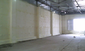 ППУ теплоизоляция гидроизоляция шумоизоляция #1536506