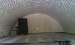 Напыление-заливка пенополиуретана #1534568