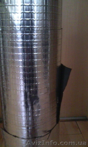 гидроизоляционный ФГ ГОСТ 20429-84 #1538451