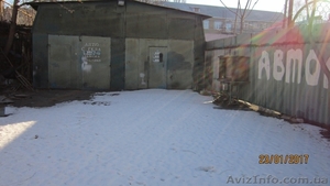 Сдам помещение автомалярного цеха. Одесса #1531184