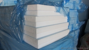 Утеплитель экструдированный пенополистирол БАТЭПЛЕКС #934718