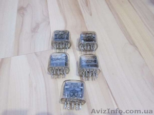 Индикаторную лампу Ин12 СССР куплю #1537406