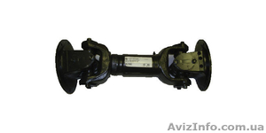 Карданный вал ЮМЗ #1538201