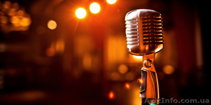 Аренда Прокат караоке,  экран и проектор #1532428