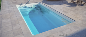 Строительство бассейнов «под ключ» в Киеве и Киевской области #1536784