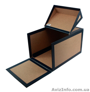 Папка Особова справа #1535027