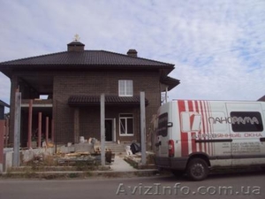 Остекление балконов,  остекление лоджий,  квартир,  коттеджей. #899517