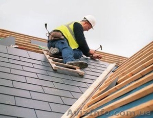 Ремонт кровли в Киеве и Киевской области #1536901