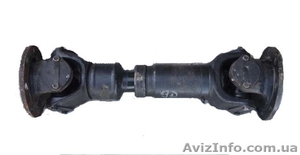 Карданный вал КТМ #1538208