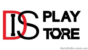 Рекламные стойки от компании   «Дисплей стор»      #1535885