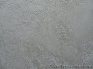 Декоративная штукатурка 