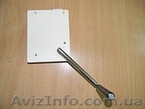 Механизм управления роллетами #1531735