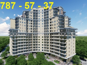 Продажа квартир,  1-к. в ЖК «Милос». Оформление 0%. #1531566