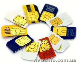 Продам актуальную базу мобильных номеров г. Киев #1530841