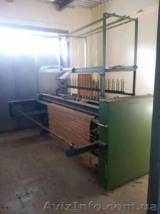 Станки для изготовления камышовых матов(циновки)(Mst,  Германия) #1536258