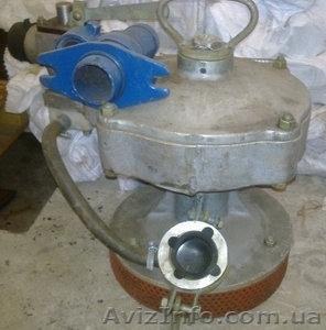 ТНП, Н-2м насосы. #1535980