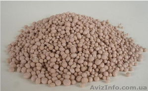 Продам нитроаммофоску оптом и в розницу. #1532854