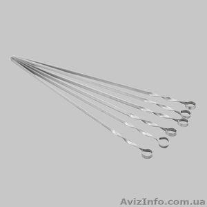 Предлагаем шампура 55см #1537232