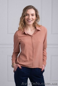 Женская одежда по ценам производителя. Новая коллекция 2017. Большой выбор #1532432