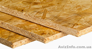 ОСБ лист кроно украина #1538181