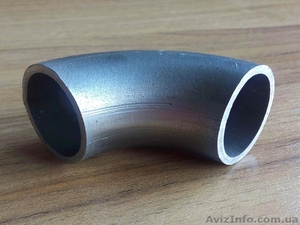 Отводы нержавеющие бесшовные										 #1516871