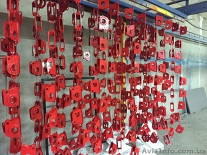 Покраска металлоизделий #1532880