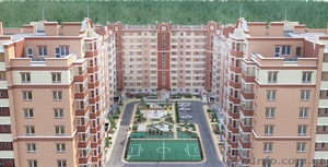 Шикарная 1-к квартирка в лесной зоне Ирпеня! #1529431