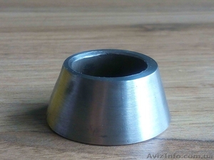 Переходники нержавеющие										 #1516875