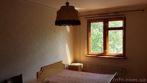 Срочная продажа  3к.квартиры у порога метро Победа!!! #1535223