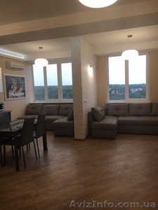 Сдам 1 к квартиру в новострое с ремонтом ул.Балакирев #1535278