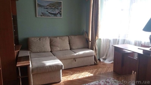 Сдам 1к.квартиру в центре улица Рымарская метро 3 минуты!!! #1535197