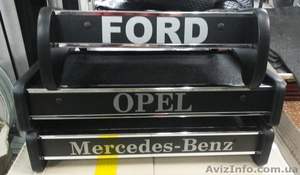 Полка на панель Mercedes Sprinter CDI #1533825