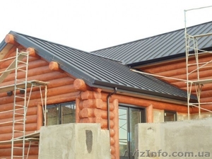 Продам профнастил Николаев, н  #1530128