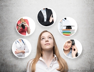 Как выбрать успешную профессию для вашего ребенка# #1533429