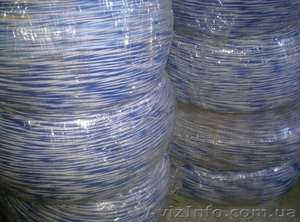 ВП-2*07 провод, кабель кпгсн. #1531400