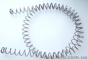 Пружина удлинителя магазина для МР-133,  МР-153,  МР-155;  МЦ 21-12. Мягкая. Купить #1537686