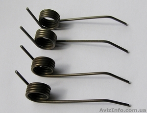 Пружина аэратора,  скарификатора MTD OPTIMA 38 VO. Купить зубцы MTD OPTIMA 38 VO. #1538206