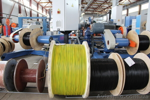 Работник на кабельный завод #1533692