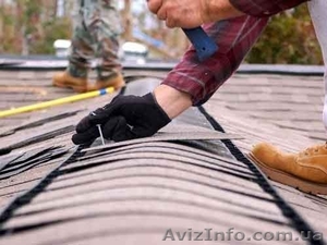 Ремонт крыши дома в Киеве и Киевской области #1536912