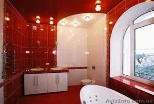 Ремонт квартир любой сложности в Киеве по низким ценам. #1533093