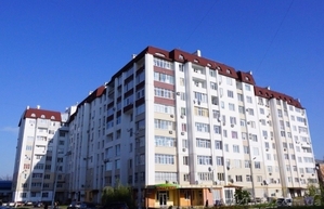 Продам 2-х уровневую квартиру в обжитом новострое м.Площадь Восстания #1534202