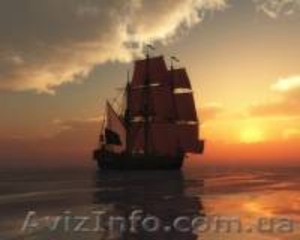 Страхование водного транспорта и ответственности владельцев водного транспорта #1537401