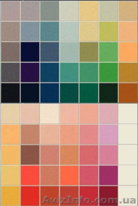 Декоративная штукатурка,  декоративная отделка. #1530409