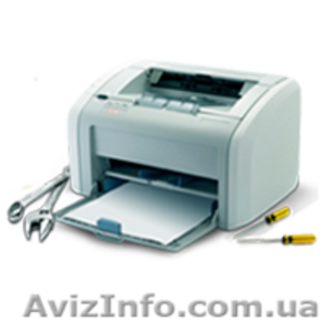 Ремонт оргтехники (принтеры, сканеры, МФУ, УПС) #1534269