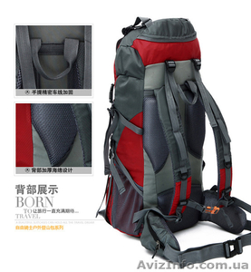 Продам купить рюкзак городской женский мужской унисекс универсальный походный  #1533147