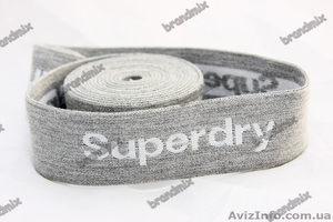 Швейная фурнитура под заказ с Вашим логотипом #1529395