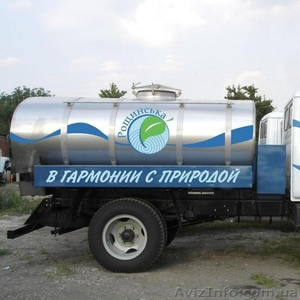 Доставка воды на дом и в офис #1532038