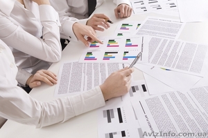 Выполняем технико-экономические расчёты. #1532382