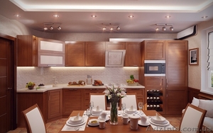 Чертежи и дизайн,  окна,  ремонт под ключ,  мебель на заказ #1532973