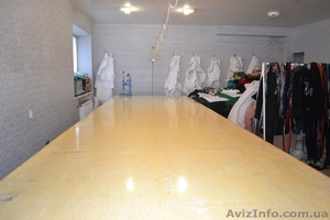 Трикотажный цех предлагает пошив. Ровно #1535410